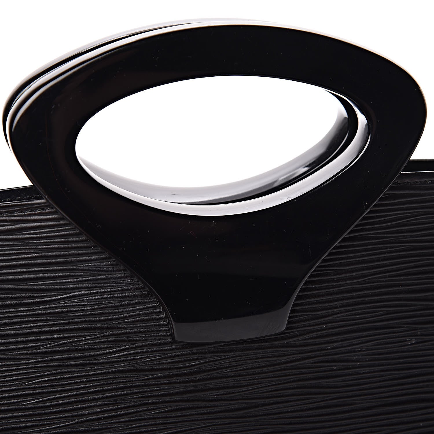 Louis Vuitton Epi Ombre Black 10 of 12