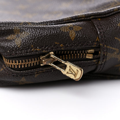 Louis Vuitton Monogram Trousse Toilette 23 13 of 14