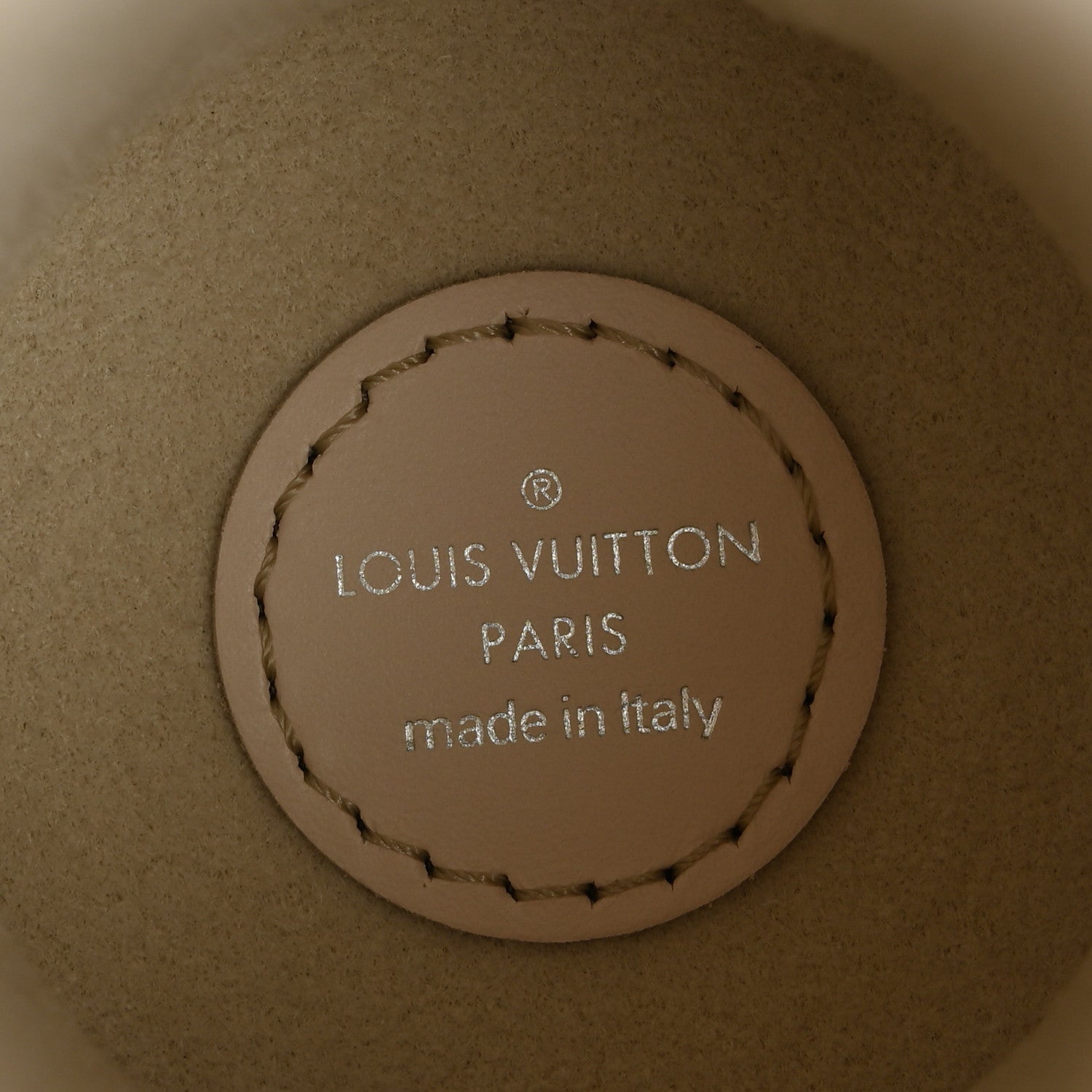 Louis Vuitton Monogram Alex Israel City of Stars 100ML Perfume Travel Case 6 of 6