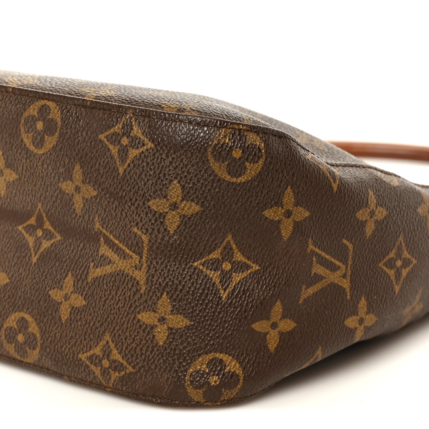 Monogram Looping MM