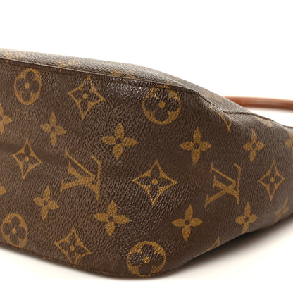 Louis Vuitton Monogram Looping MM 10 of 11