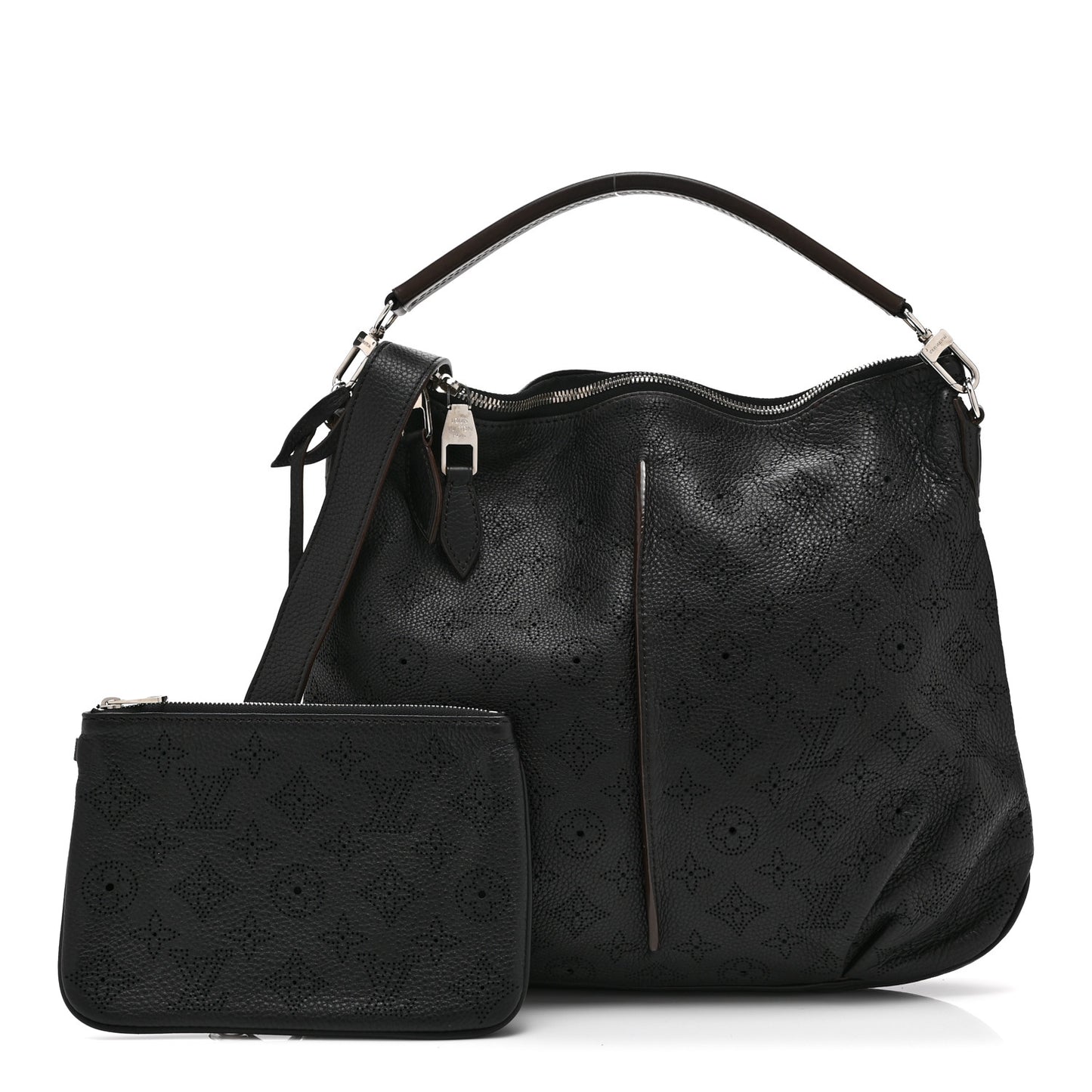 Mahina Selene PM Black