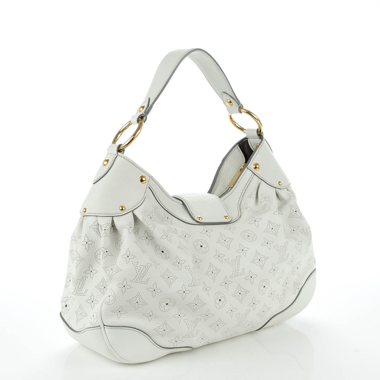 Mahina Solar PM White