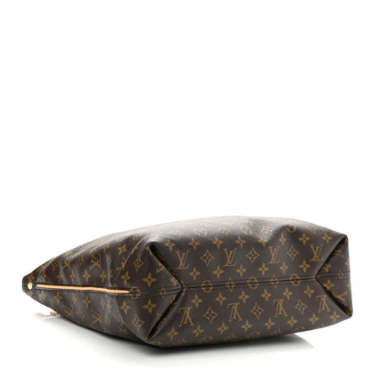 Louis Vuitton Monogram Sully MM 4 of 11