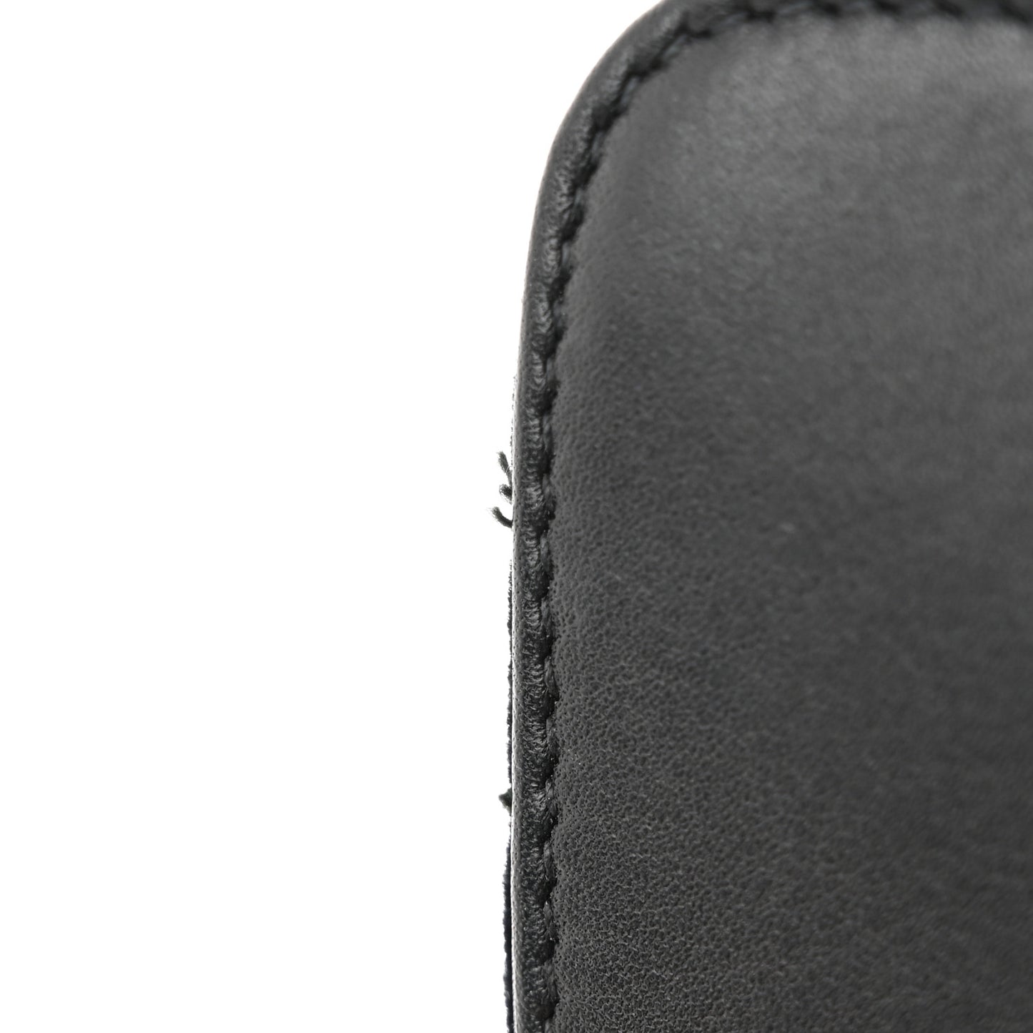Velvet Matelasse GG Marmont Mini Bag Black