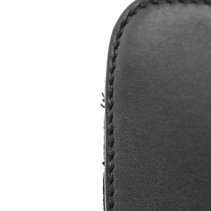 Gucci Velvet Matelasse GG Marmont Mini Bag Black 16 of 21