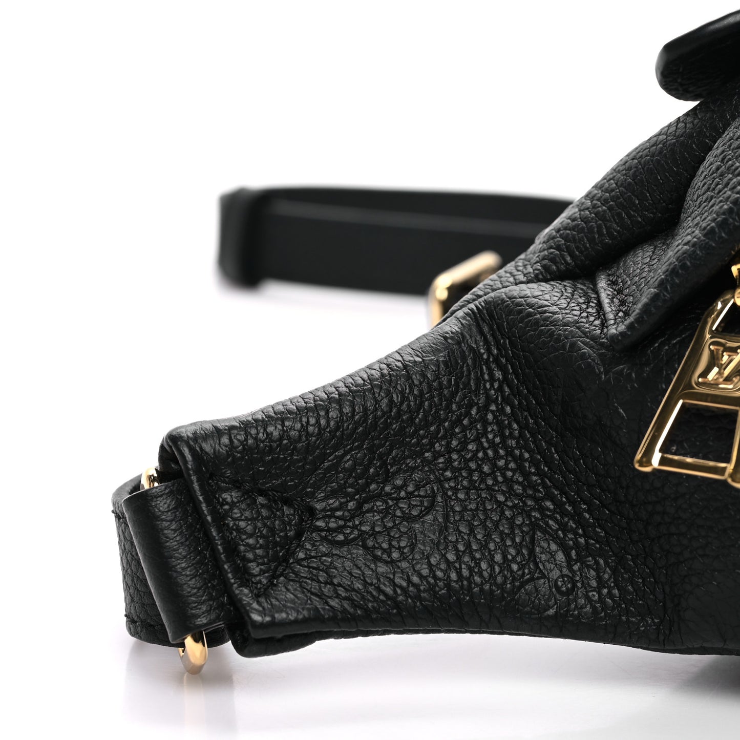 Empreinte BumBag Black