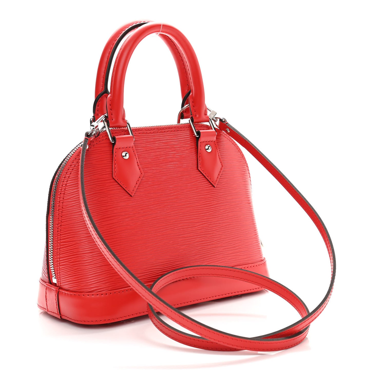 Epi Alma BB Coquelicot