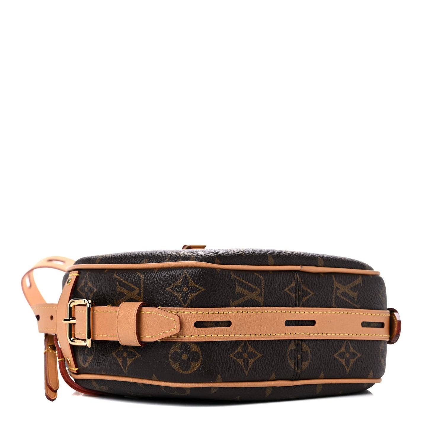 Monogram Boite Chapeau Souple MM