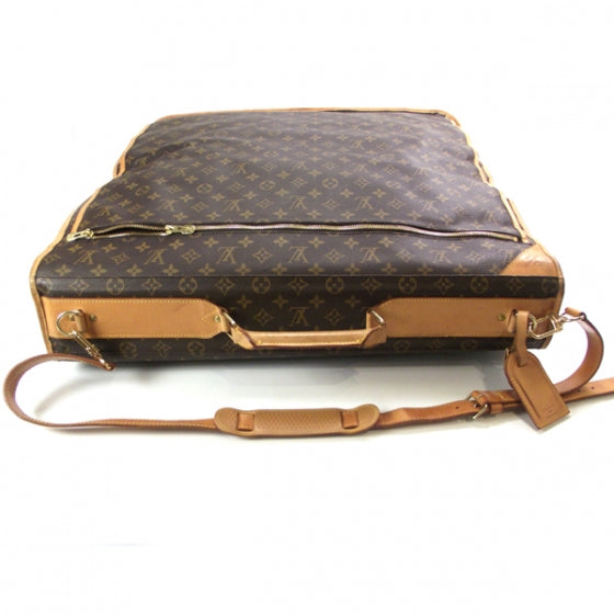 Louis Vuitton Monogram Garment Bag 5 of 9