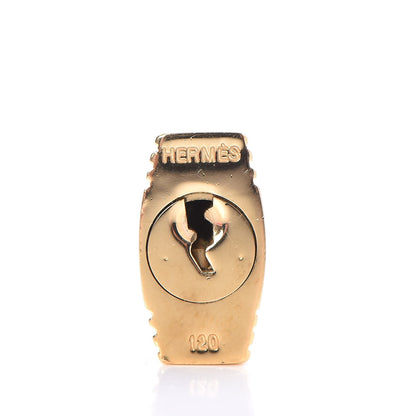 Hermes Togo Kelly Retourne 32 Vert Olive 23 of 31