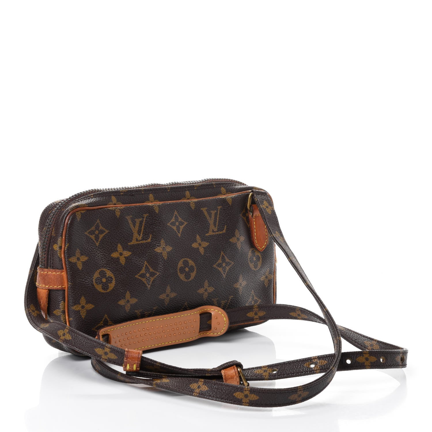 Louis Vuitton Monogram Pochette Marly Bandouliere 2 of 6
