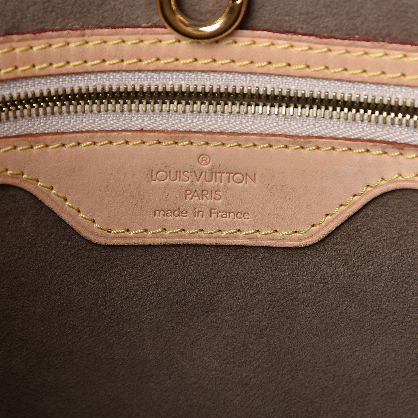 Monogram Multicolor Aurelia MM Black