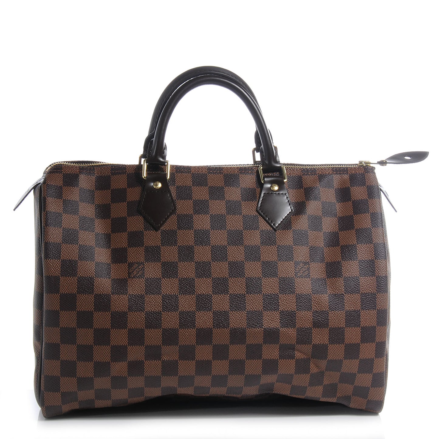 Damier Ebene Speedy 35