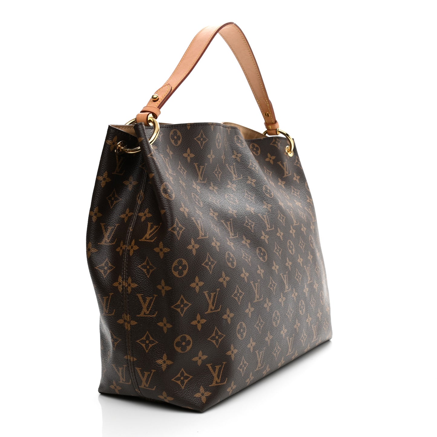 Monogram Graceful MM