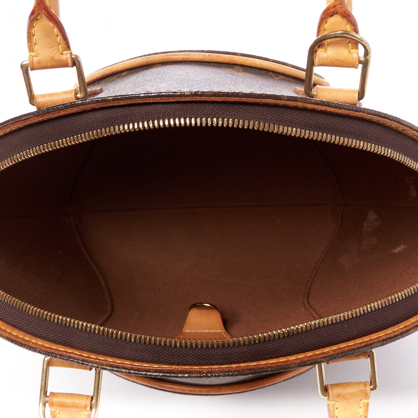 Monogram Ellipse PM