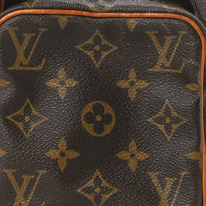 Louis Vuitton Monogram Amazone PM 8 of 12