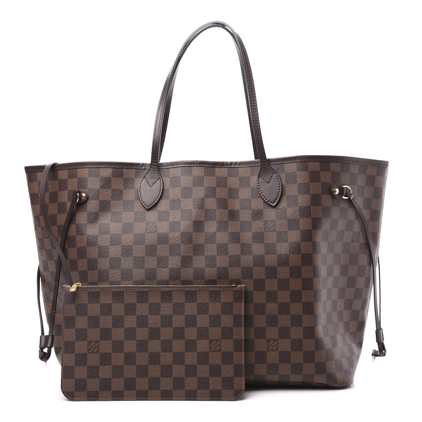 Damier Ebene Neo Neverfull GM