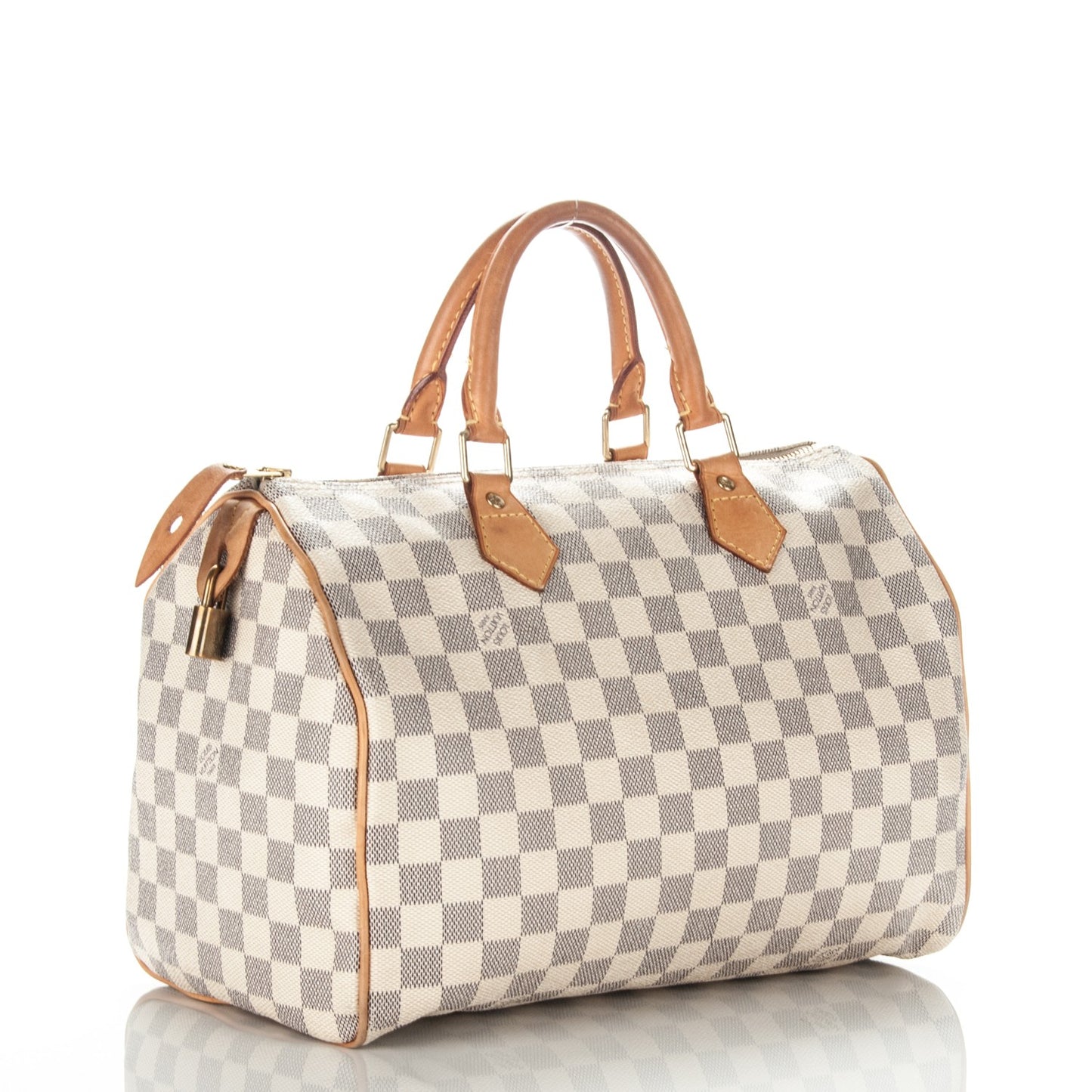 Damier Azur Speedy 30
