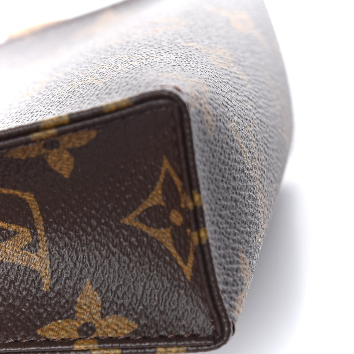 Louis Vuitton Monogram Toiletry Pouch 15 8 of 9
