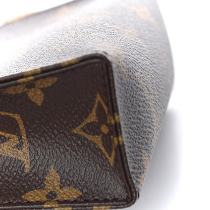 Louis Vuitton Monogram Toiletry Pouch 15 8 of 9