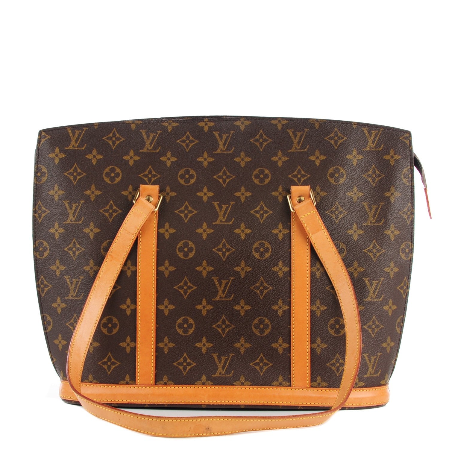 Louis Vuitton Monogram Babylone 1 of 7