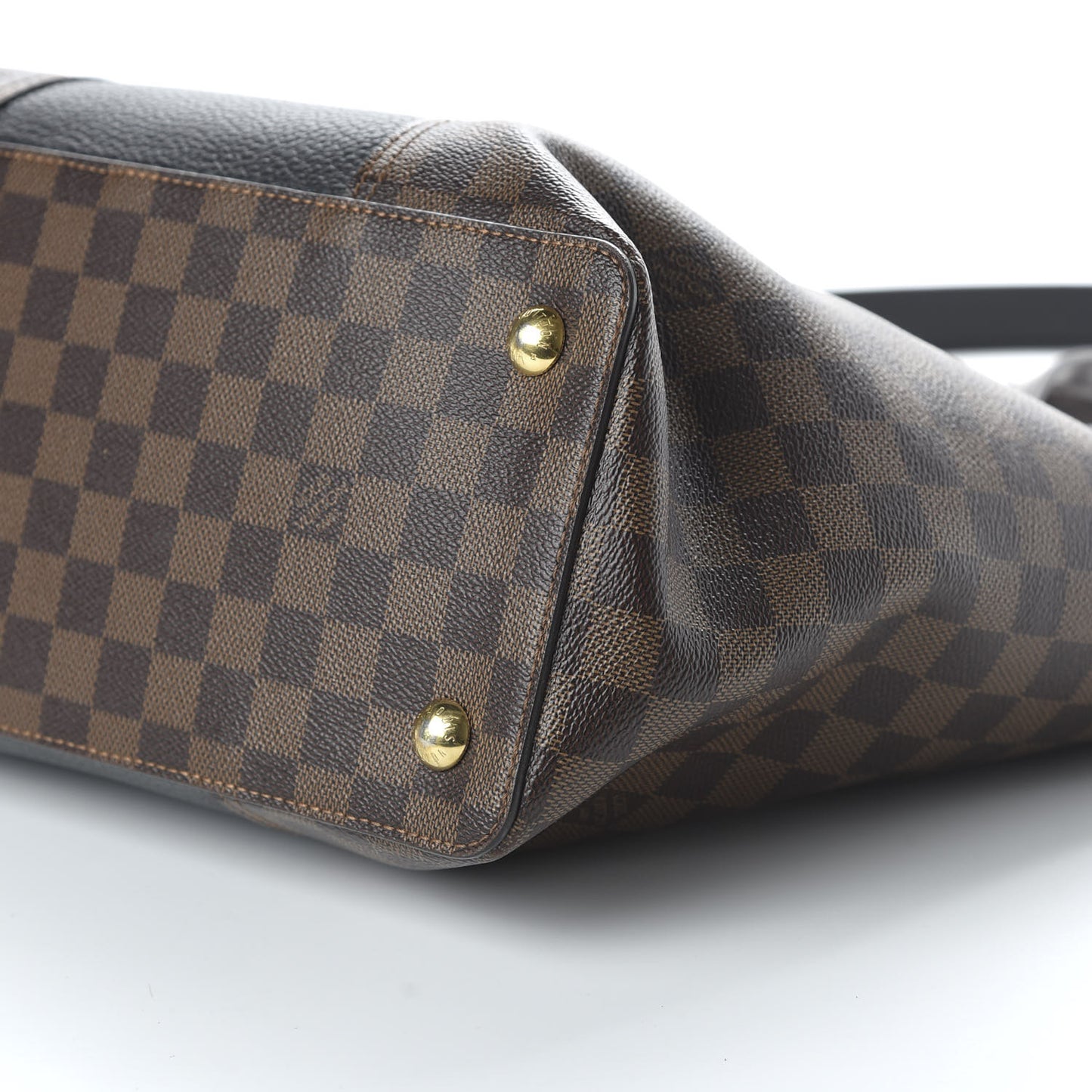 Damier Ebene Jersey Black