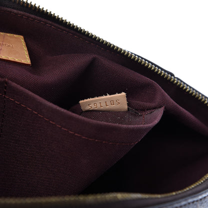 Louis Vuitton Monogram Turenne MM 9 of 10