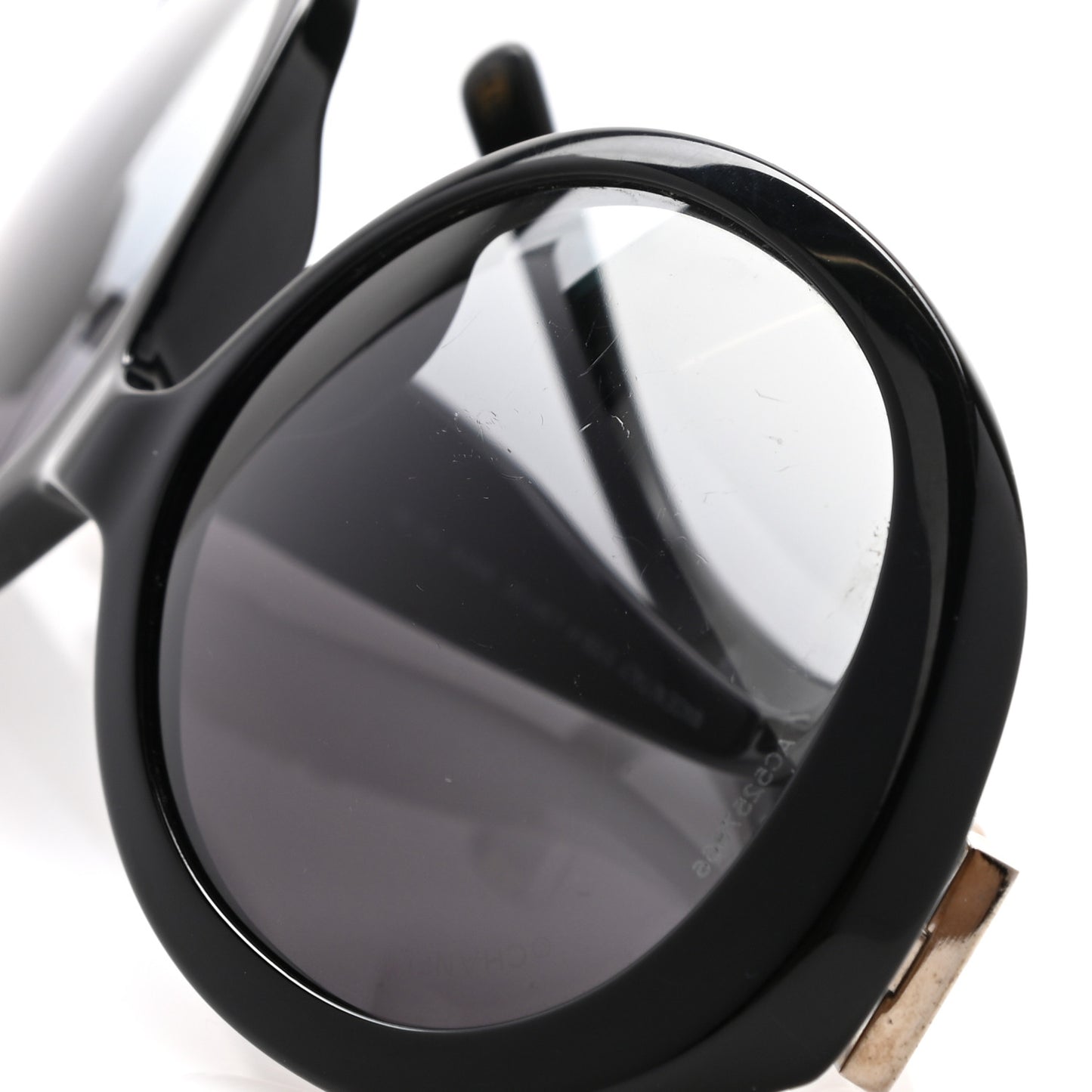 Perle Pearl Sunglasses 5159-H Black