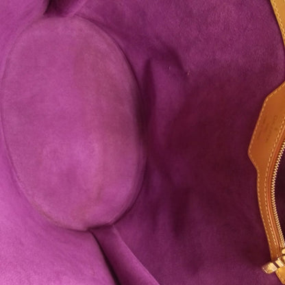 Louis Vuitton Epi Saint Jacques Yellow 7 of 8