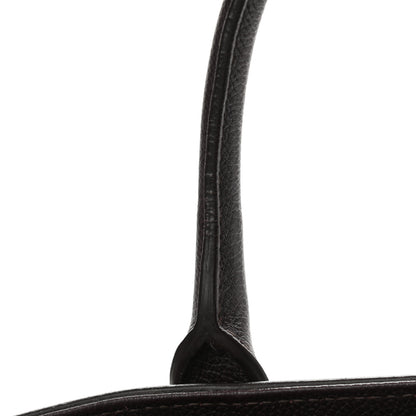 Tom Ford Pebbled Calfskin Medium Jennifer Zip Tote Wine 11 of 13