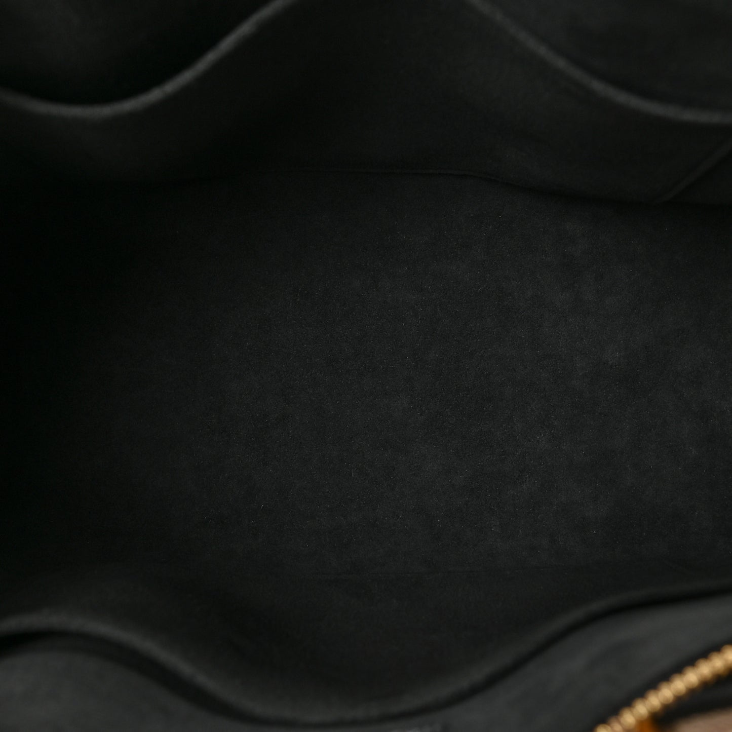 Empreinte Monogram Giant Petit Palais Black Beige