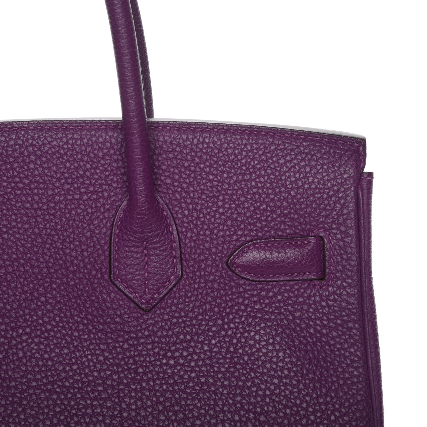 Togo Birkin 30 Anemone
