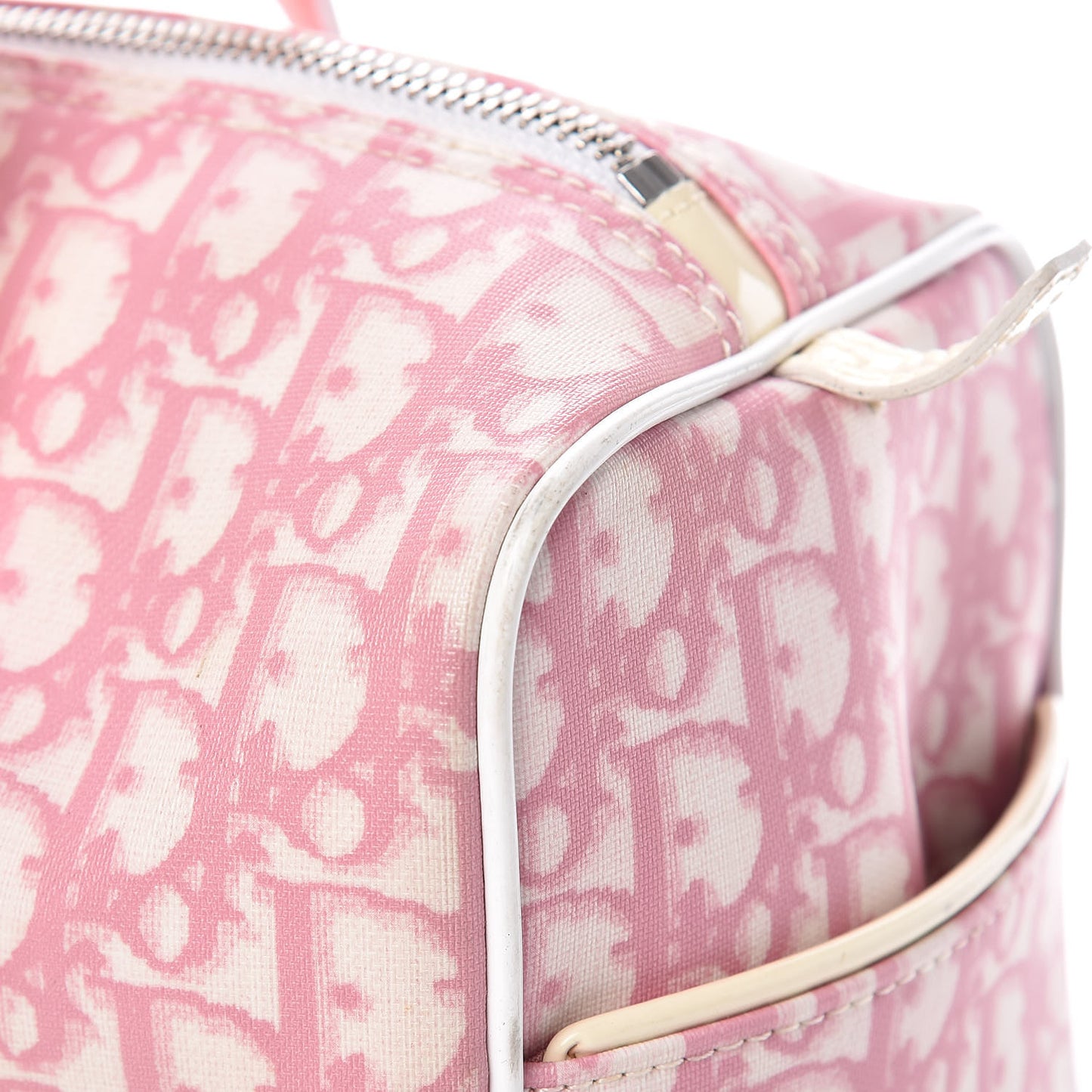 Monogram Girly Bag Pink