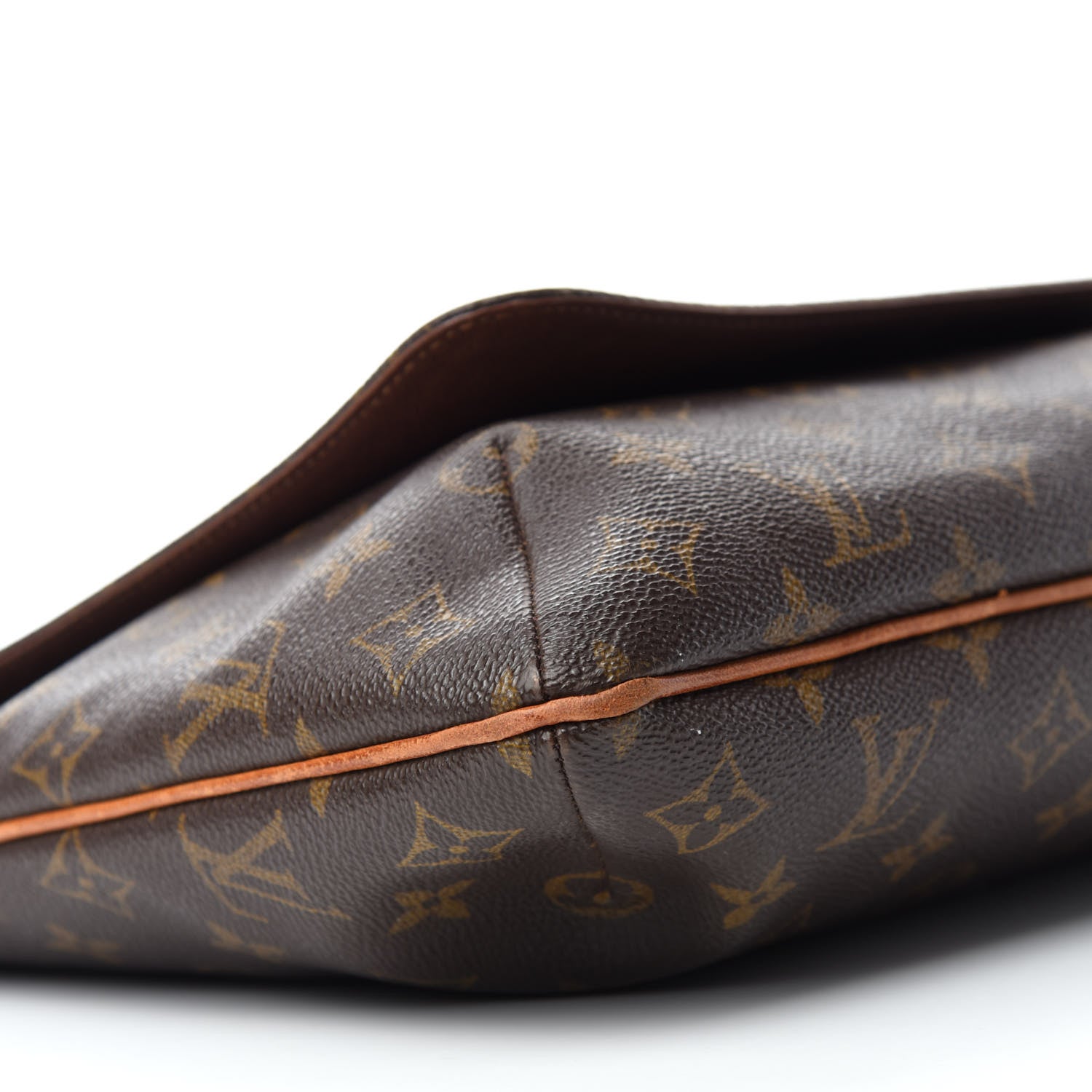 Louis Vuitton Monogram Musette GM 6 of 10