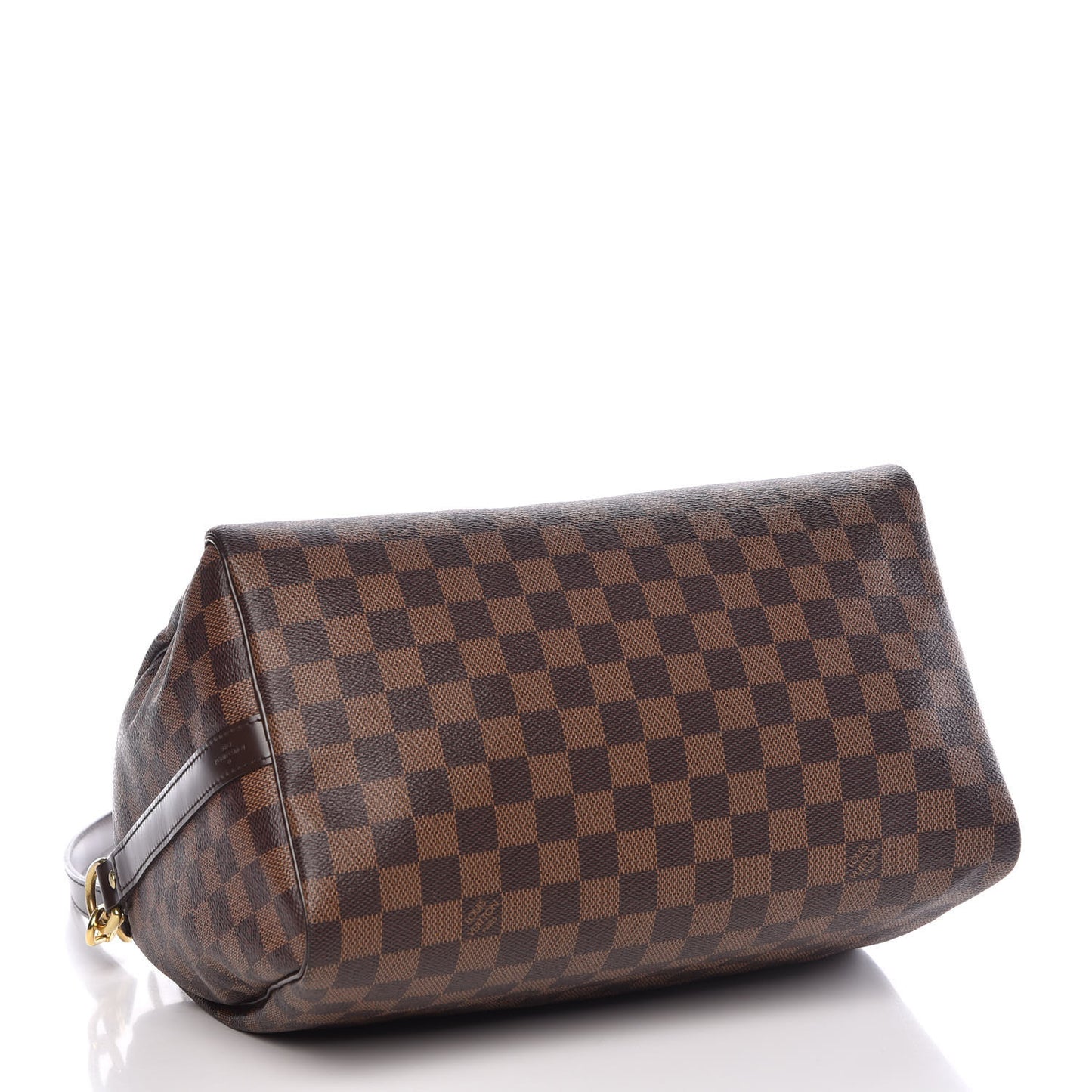 Damier Ebene Speedy Bandouliere 30