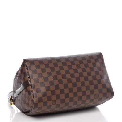 Louis Vuitton Damier Ebene Speedy Bandouliere 30 4 of 9