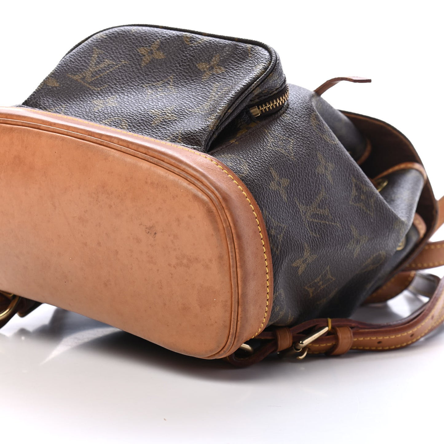 Monogram Mini Montsouris Backpack