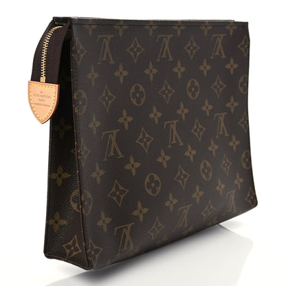 Louis Vuitton Monogram Toiletry Pouch 26 3 of 7