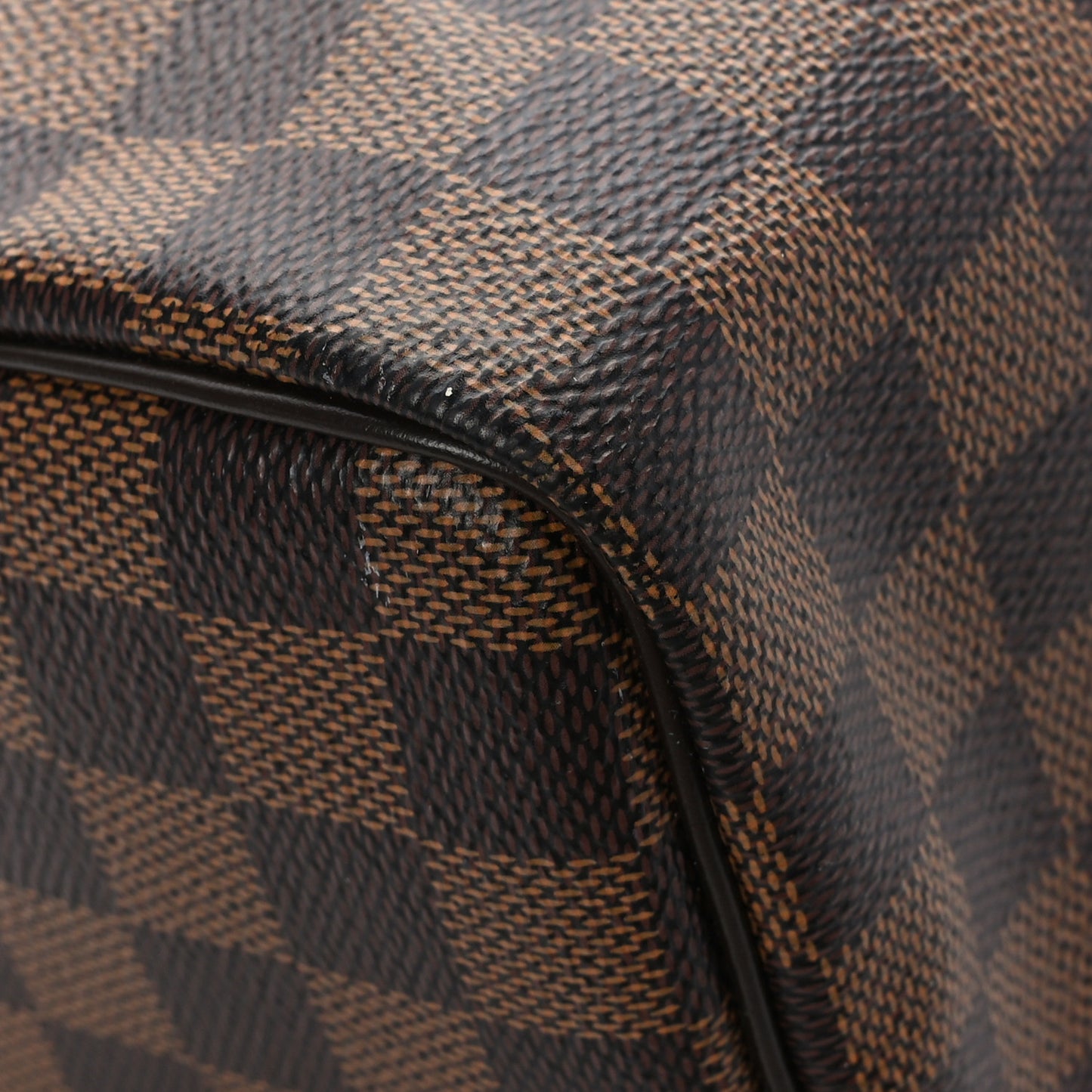 Damier Ebene Speedy 25