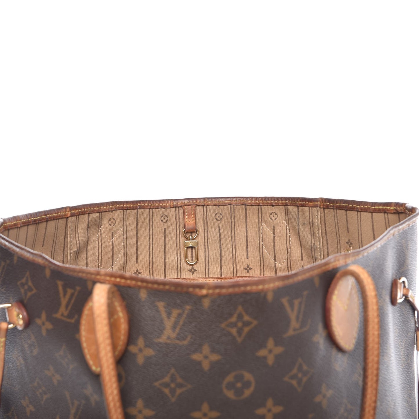 Monogram Neverfull MM