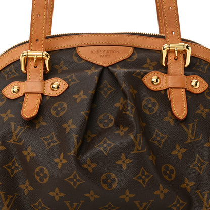 Louis Vuitton Monogram Tivoli GM 8 of 15