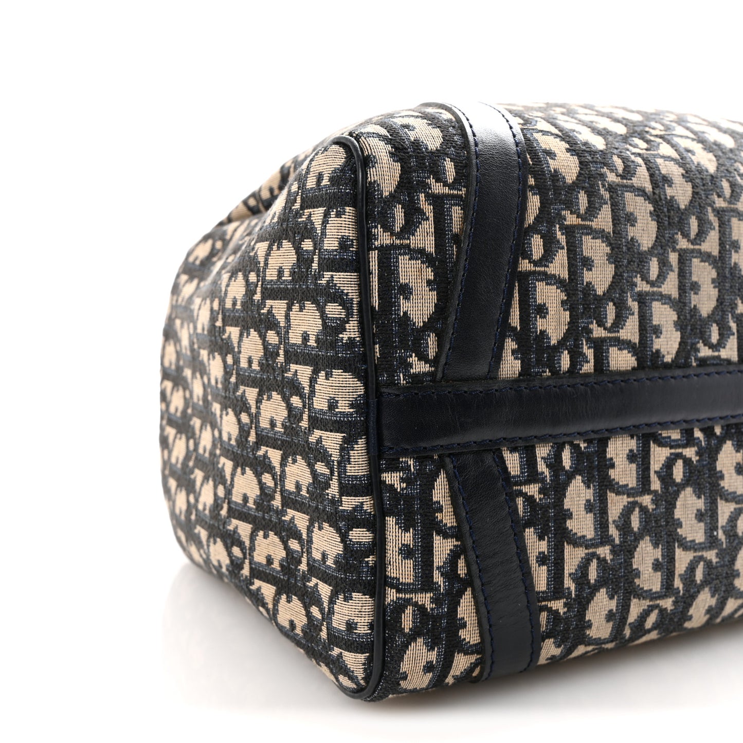 Monogram Boston Navy Blue