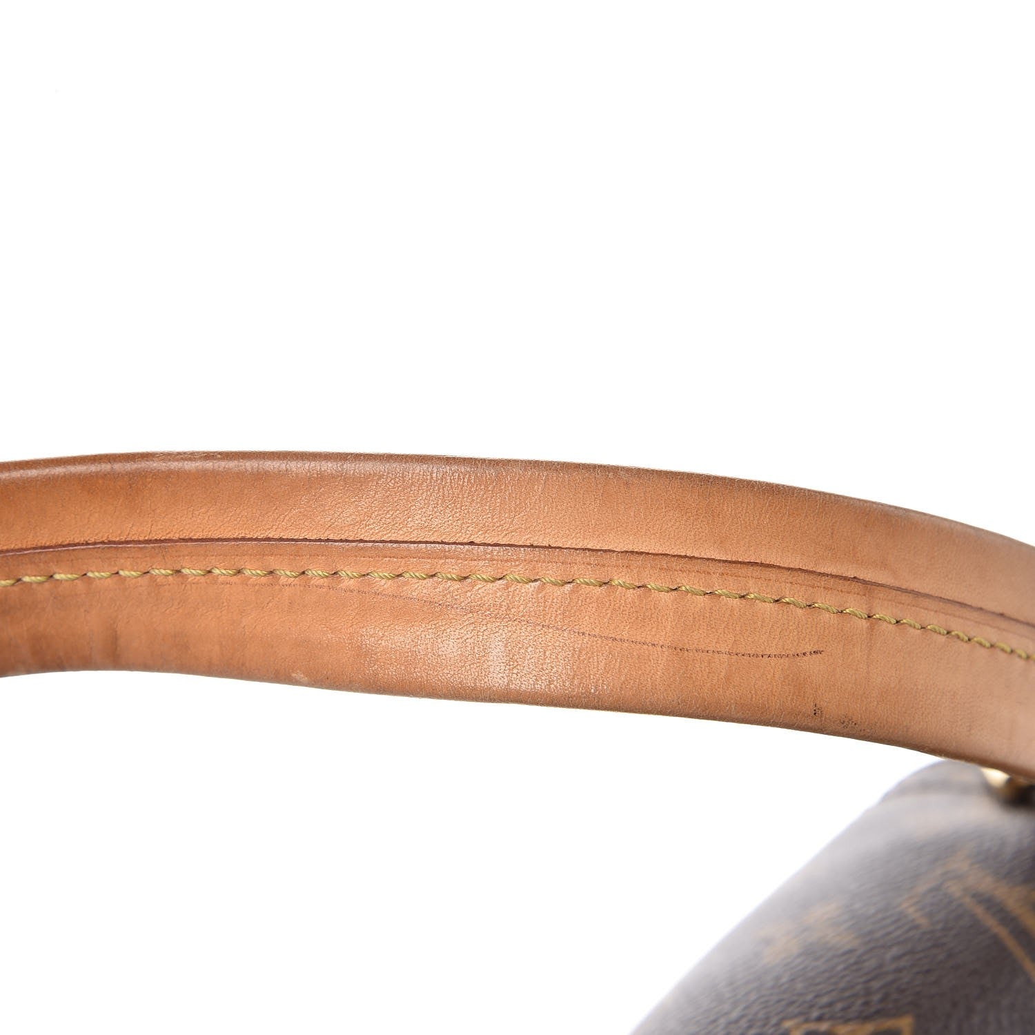 Louis Vuitton Monogram Beverly MM 14 of 15