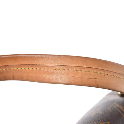 Louis Vuitton Monogram Beverly MM 14 of 15