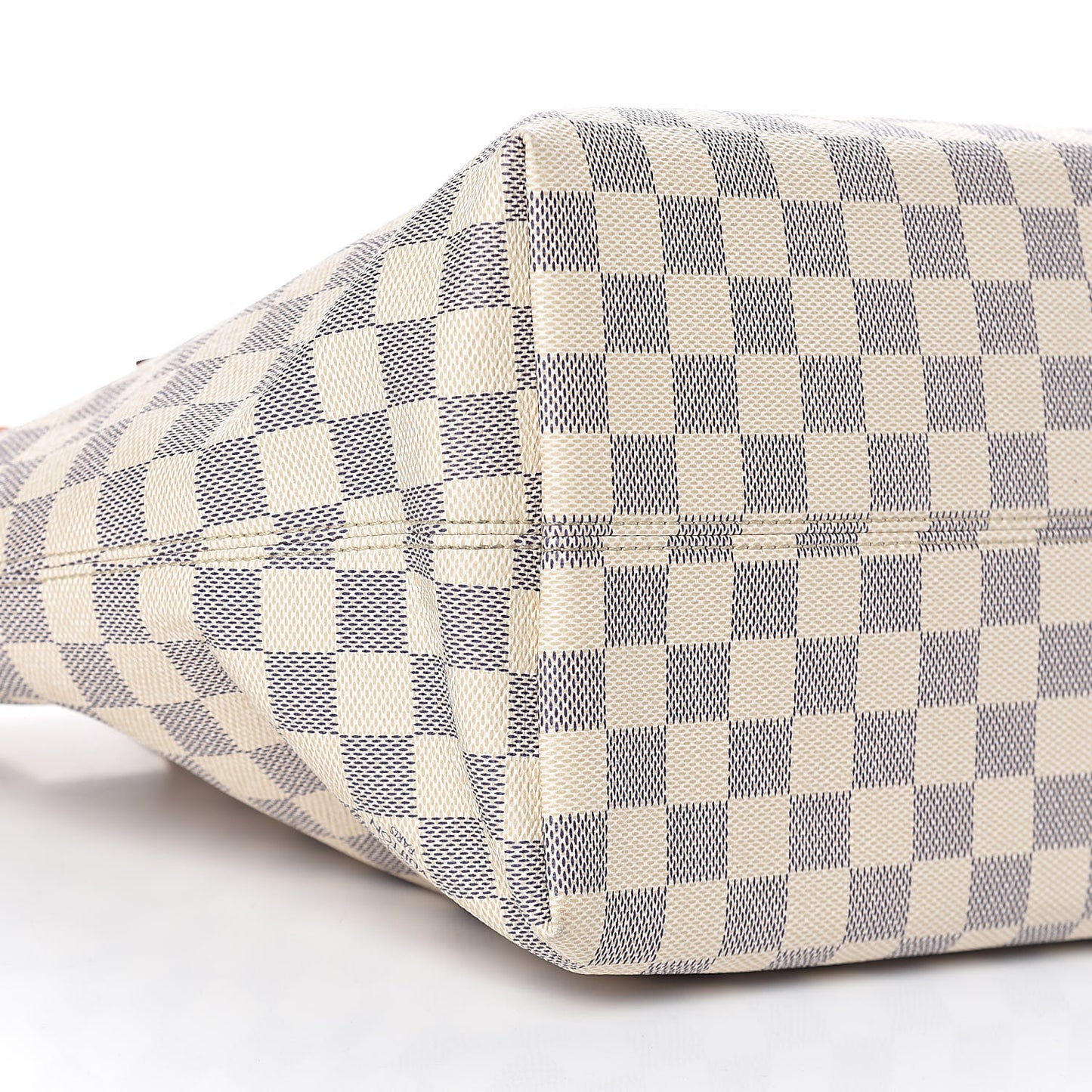 Damier Azur Iena MM
