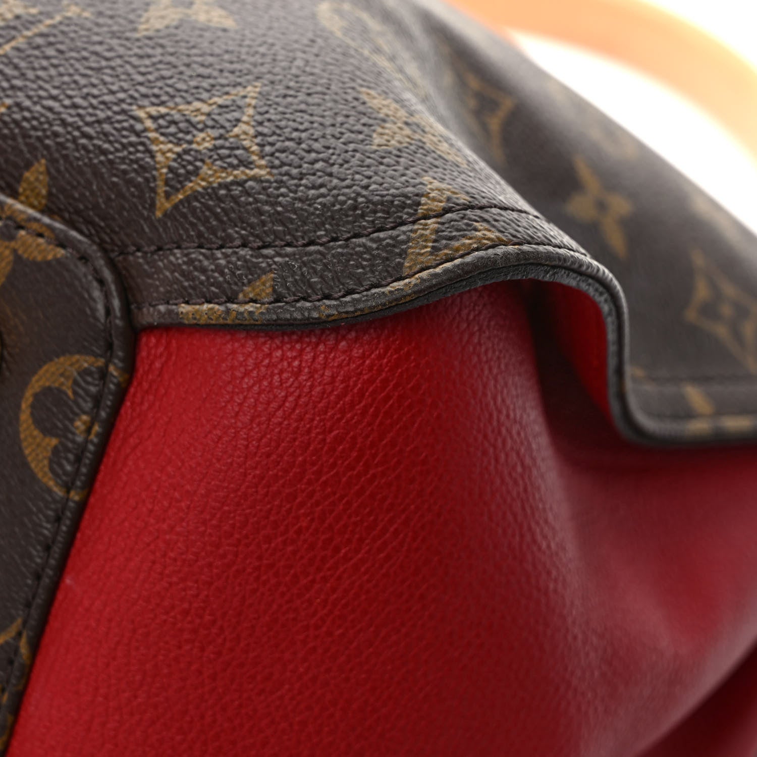Louis Vuitton Monogram Gaia Cherry 12 of 13