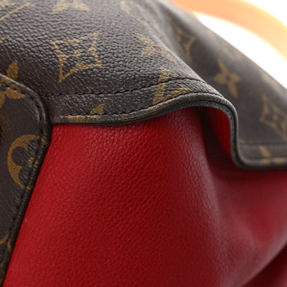 Louis Vuitton Monogram Gaia Cherry 12 of 13