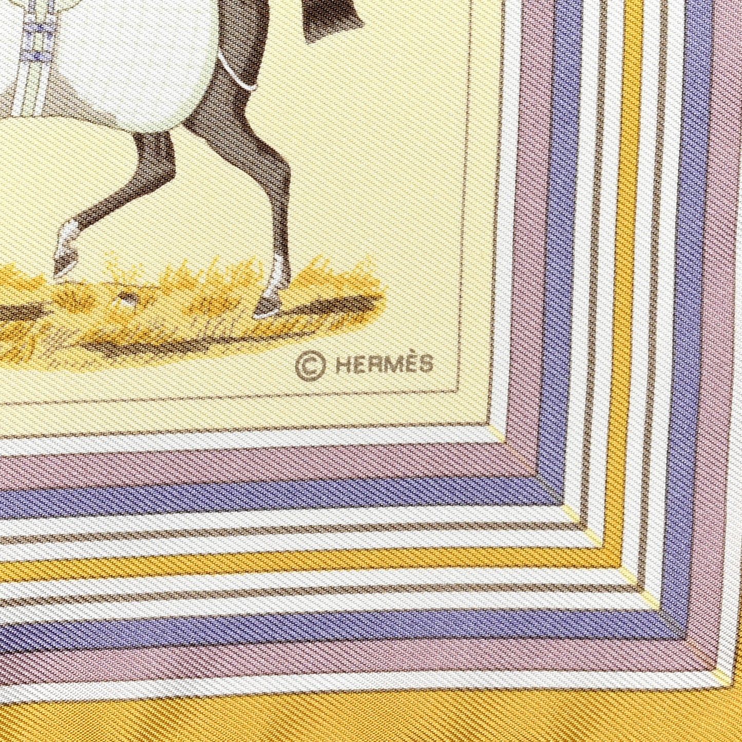 Silk Couvertures Et Tenues de Jour Pocket Square