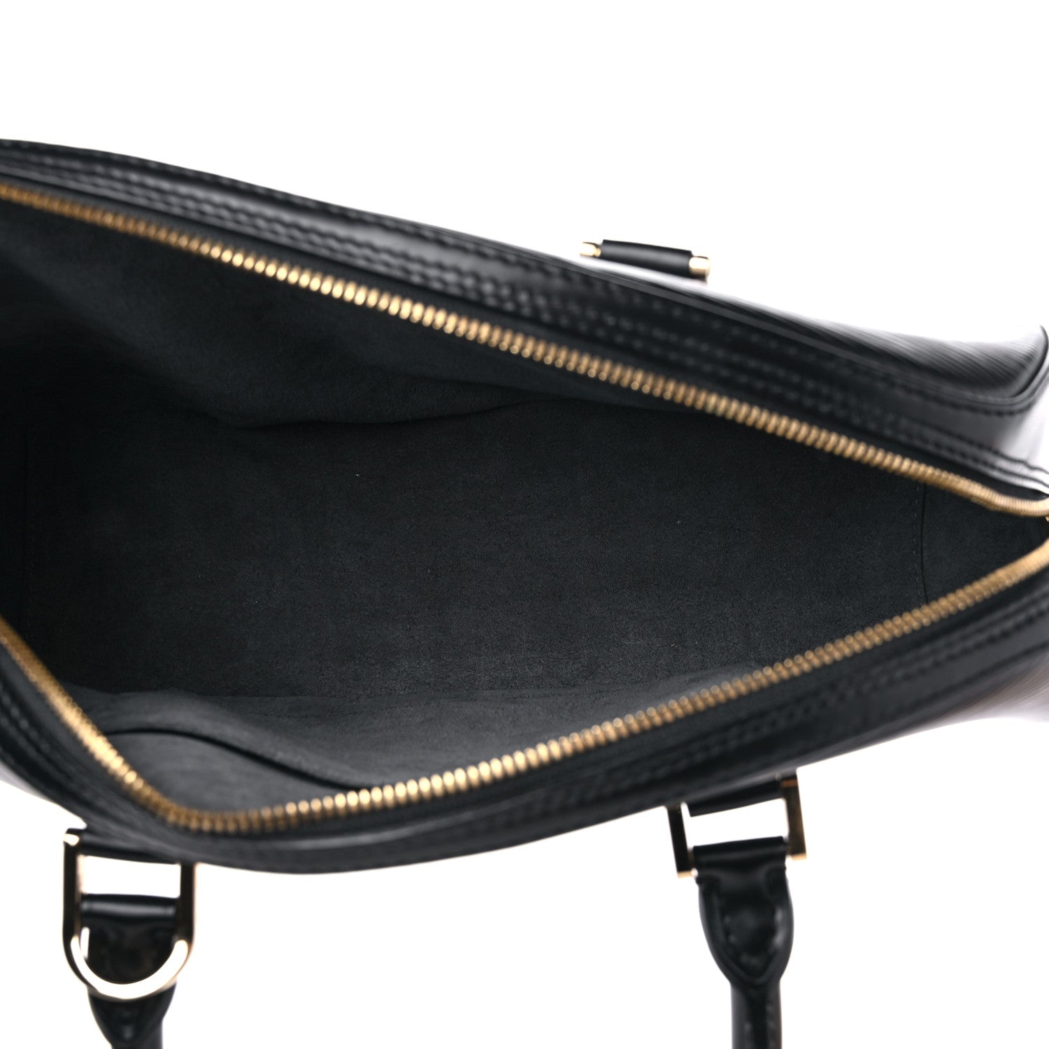 Louis Vuitton Epi Jasmin Black 5 of 11